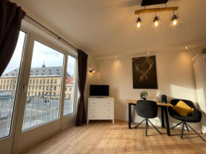 Bezauberndes Apartment in Fulda